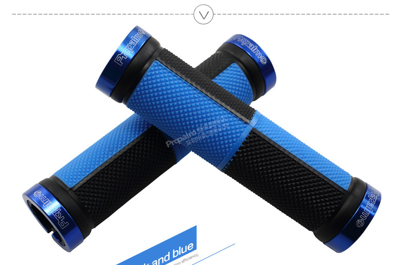 Poignées de vélo PROPALM - Ref 2341646 Image 23