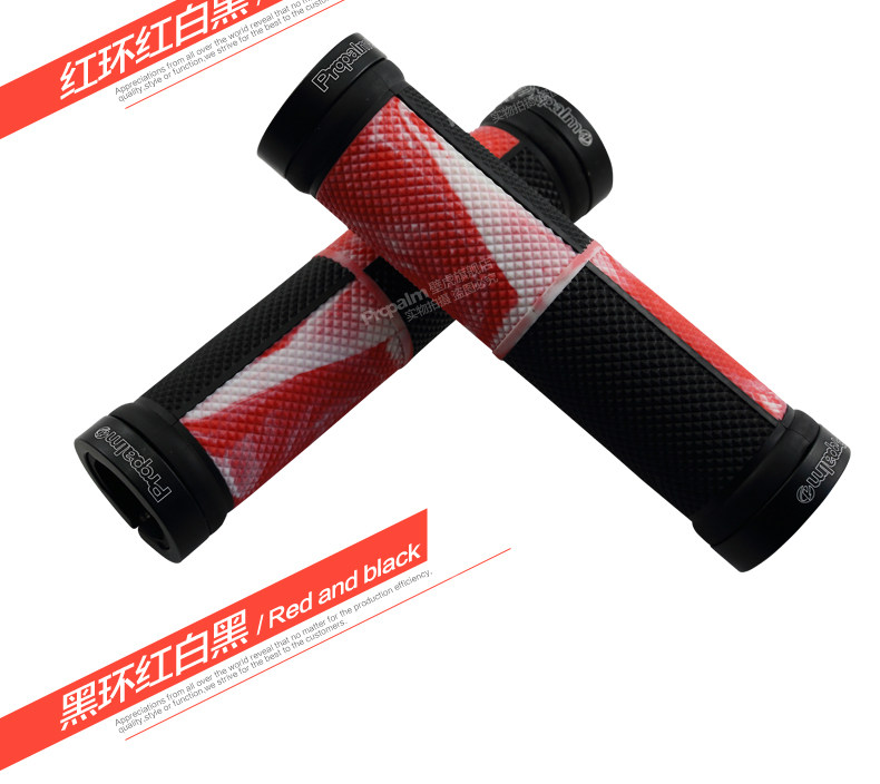 Poignées de vélo PROPALM - Ref 2341646 Image 22