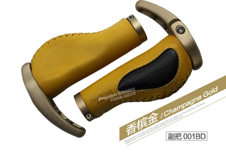 Poignées de vélo PROPALM - Ref 2342051 Image 15