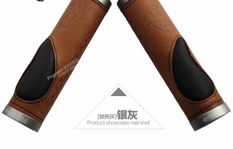 Poignées de vélo PROPALM - Ref 2354042 Image 19