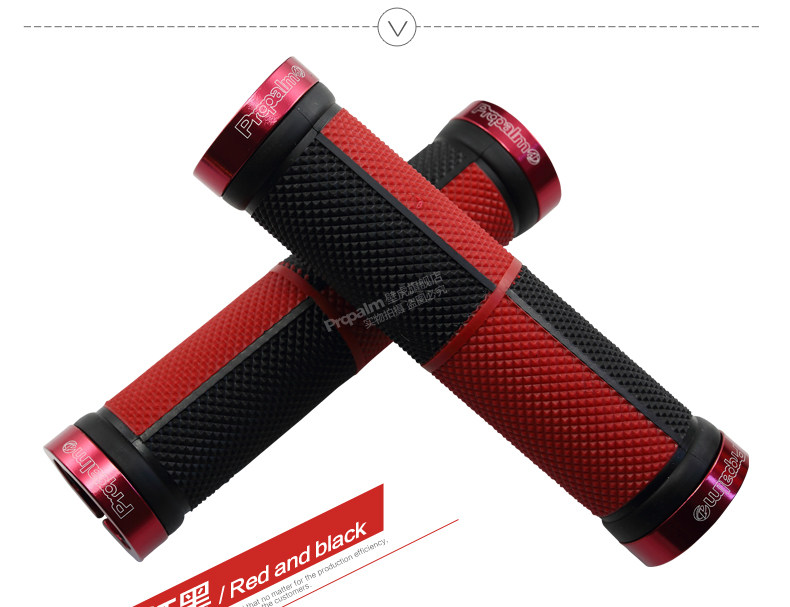 Poignées de vélo PROPALM - Ref 2341646 Image 31