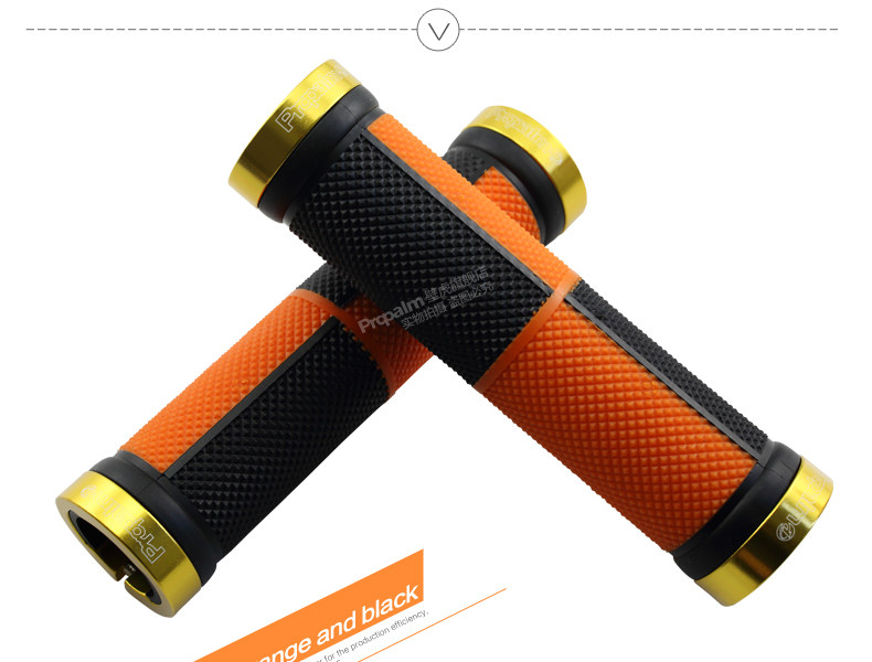 Poignées de vélo PROPALM - Ref 2341646 Image 25