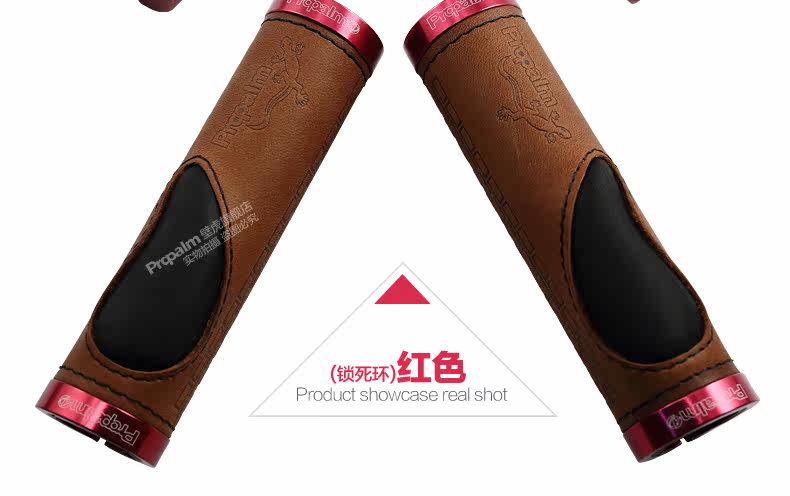 Poignées de vélo PROPALM - Ref 2354042 Image 21