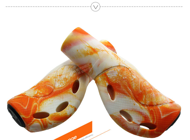 Poignées de vélo PROPALM - Ref 2334724 Image 24