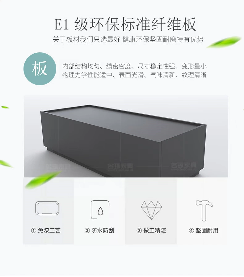 Nó được cắt đứt Curio hiện đại nhỏ gọn kệ sách phòng khách tủ sách lớn nghiên cứu kết hợp toàn bộ bức tường Bắc Âu lãng phí ánh sáng - Buồng