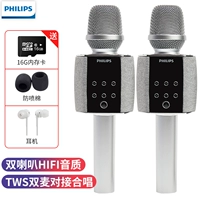 [Два серебра] модель двойного хора