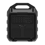 Philips, дорожные колонки, музыкальные инструменты, беспроводной микрофон, bluetooth, высокая мощность