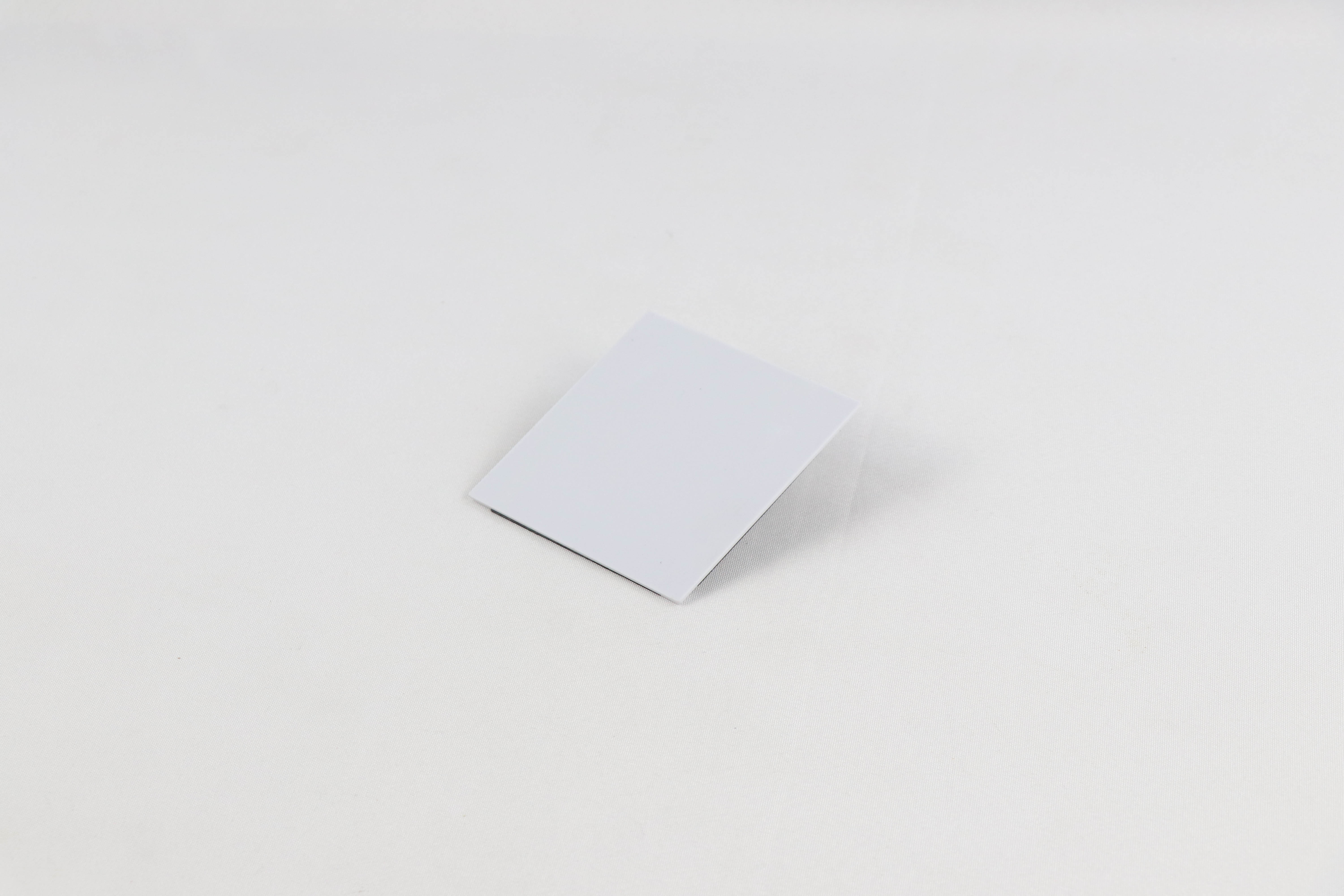 Love with Mini 3d Printer accessories white anti-high temperature bottom plate-Taobao