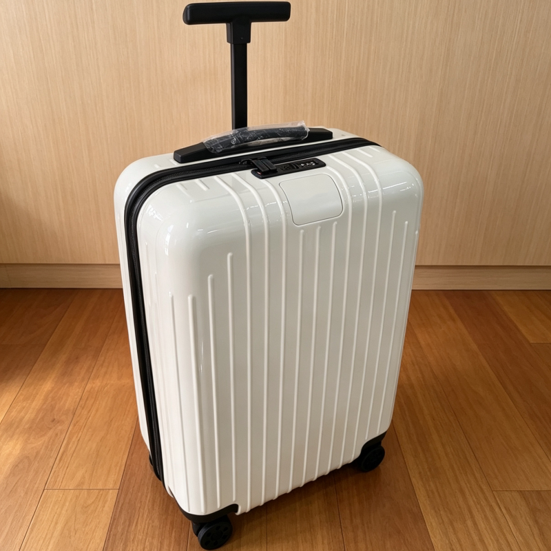 Ultra-Light Essential Lite Single-Handle 21inch Suitcase 20-Inch Carry-On T-Type 26-Inch Women's 30-Inch Password-Protected Travel Suitcase
