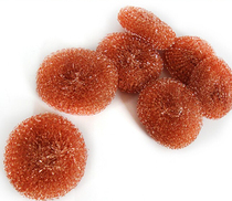 In addition to tin ball branded iron head clean ball cleaner branded iron head clean brass wire ball except tin net