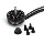 семидюймовая траверсирующая машина epower 2807 с мотором KV1300/1500/17007- бесщеточный двигатель inch FPV voyage mini 4