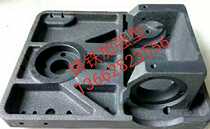 Machining center Shengjie hat LV40SBT20S300 LV30BT12 Tool magazine seat Aluminum seat Cast iron seat