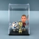Ramo Small Box Package A Puppet+World Football+Trophy