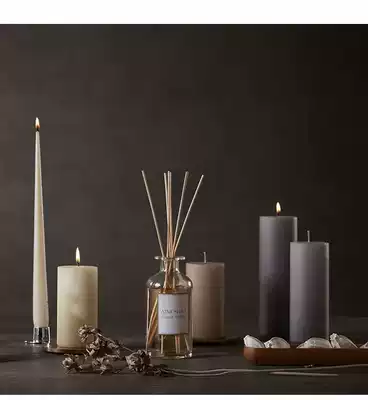 Limited-time special recommend new products) Danish imported estererik candle scented candles