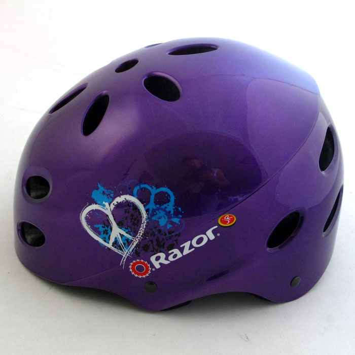 Casque cycliste - Ref 2248226 Image 9