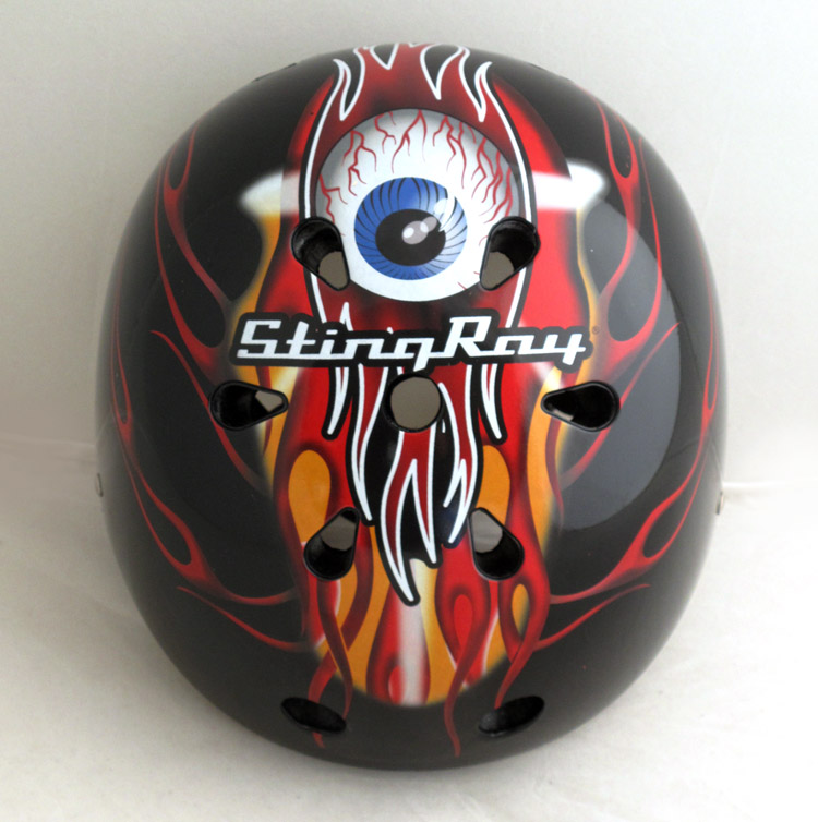 Casque cycliste - Ref 2248221 Image 32
