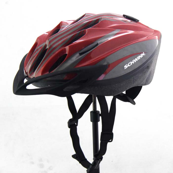 Clearance of Original Export Stock: Wind Speed Series Mountain Bike Cycling Helmet V18 Large Size with Back Support