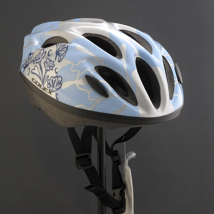 Foreign trade defective special price K11 multi-color teenagers and children's mountain bike helmet bicycle riding helmet S M