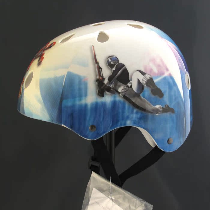 Casque cycliste - Ref 2248222 Image 33