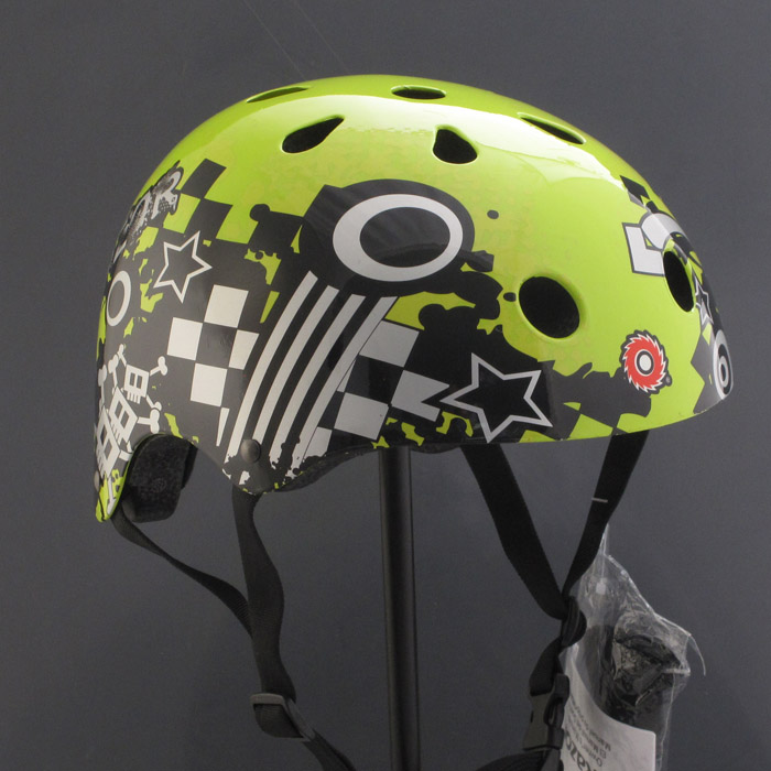 Casque cycliste - Ref 2248221 Image 14