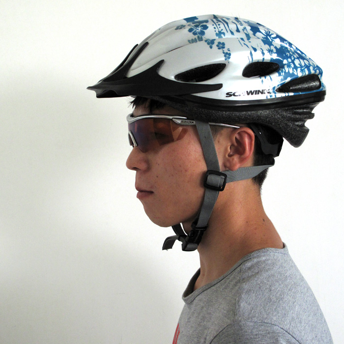 Casque cycliste - Ref 2236821 Image 18