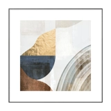 Абстрактная гостиная декоративная живопись Легкий роскошный диван Фоновая настенная настенная картина