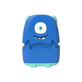 Печать для детского сада, водонепроницаемая именная наклейка, милая детская форма для школьников, с вышивкой