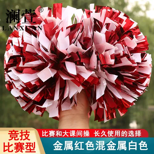 Спортивное соревнование La La La Charleading Charleading Player, Танцевальная танцевальная спектакль Shadow Flower Plaza