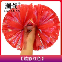 Красочный красный [модель большой ручки] [одиночная цена]