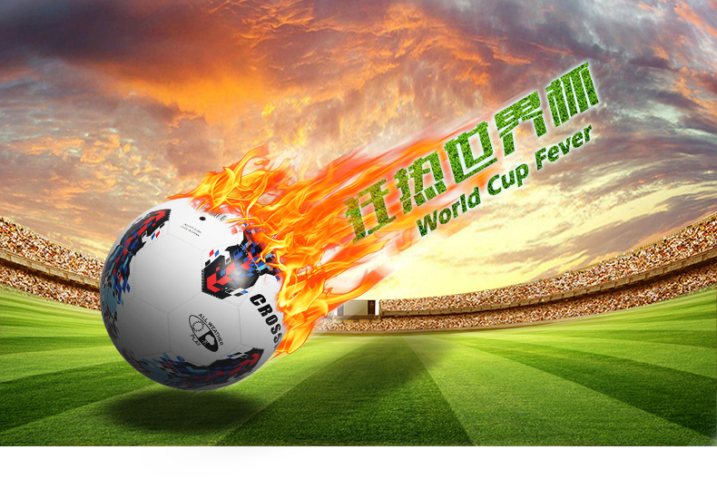 Ballon de football - Ref 6820 Image 8