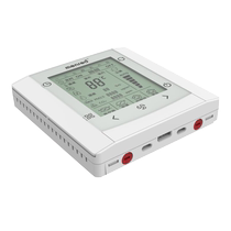 Manred floor heating thermostat controller RT1 series water floor heating electric floor heating with wifi thermostat