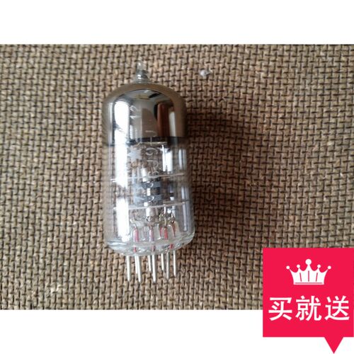 全新北京6J9电子管J级(6Ж9П、E180F）