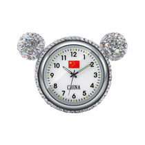 Suitable for high-end car aromatherapy Mercedes-Benz BMW and Audi car fragrance car air outlet perfume decoration for women