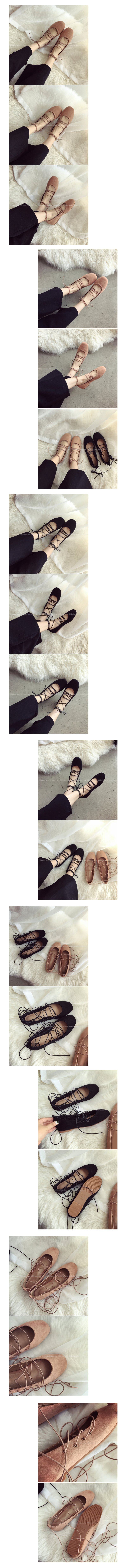 Chaussures de printemps - Ref 916342 Image 31