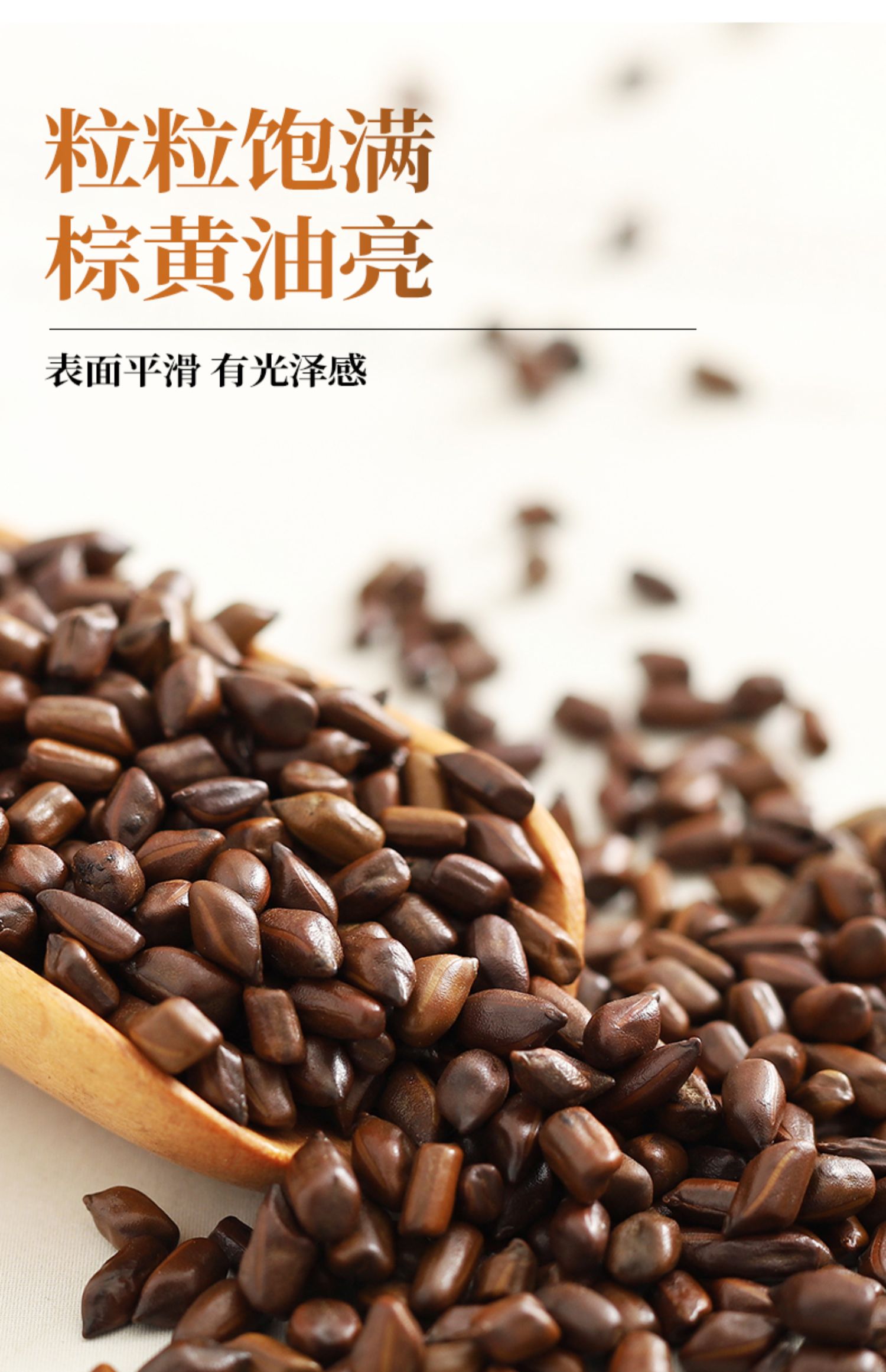 聚广德【玻璃罐装】决明子茶260g