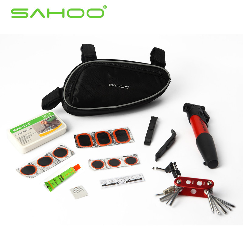 Outils pour vélo SAHOO - Ref 2277601 Image 13