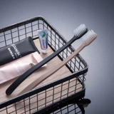 Одноразовая зубная щетка для отеля, комплект, 20 шт