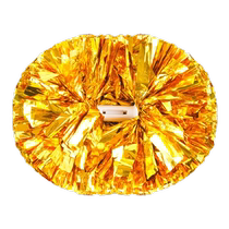 Advanced handle cheerleading flower ball cheerleading hand-cranked flower ball cheerleading school dance performance