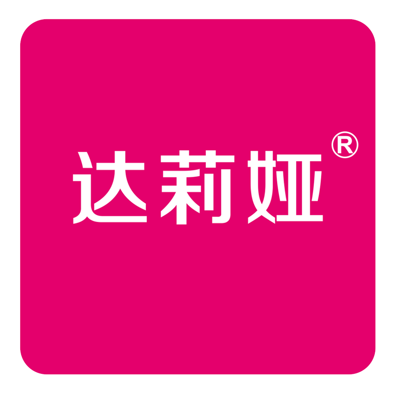 达莉娅旗舰店的LOGO