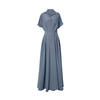 Du Ruolan с коротким рукавом