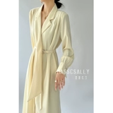 Дизайнерский костюм, рубашка, платье, осенний лонгслив, элитная длинная юбка, тренд сезона, по фигуре