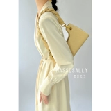 Дизайнерский костюм, рубашка, платье, осенний лонгслив, элитная длинная юбка, тренд сезона, по фигуре