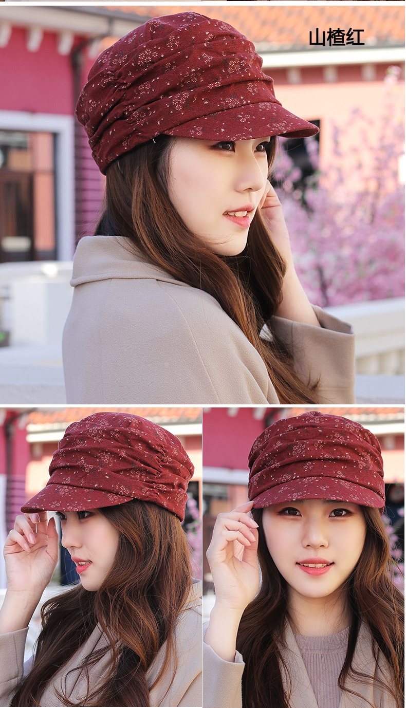 Chapeau pour femme en Polyester - Ref 3234360 Image 45