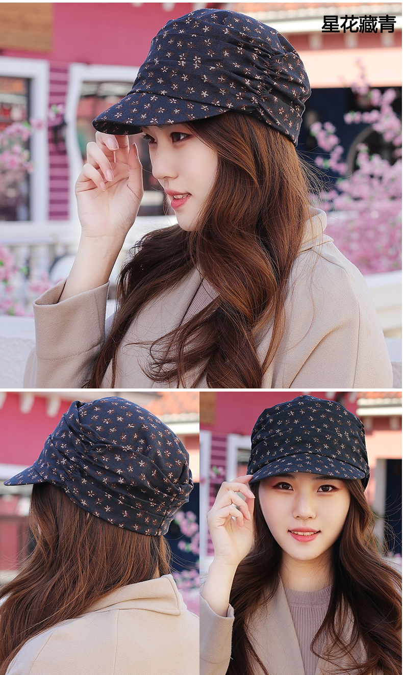 Chapeau pour femme en Polyester - Ref 3234360 Image 44