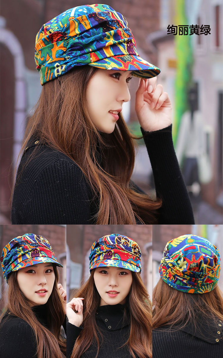 Chapeau pour femme en Polyester - Ref 3234360 Image 51