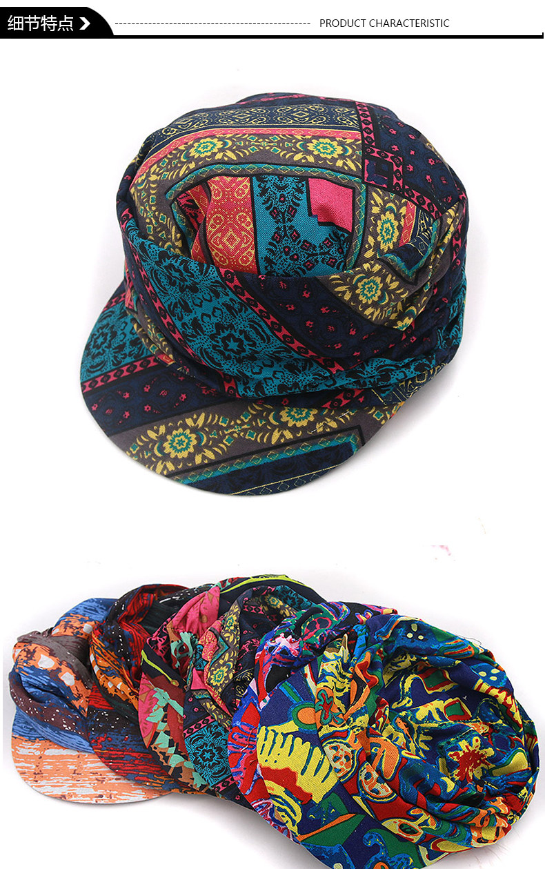 Chapeau pour femme en Polyester - Ref 3234360 Image 35