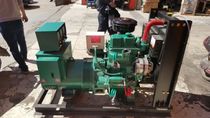 Yunnan Kunming Yuchai 30kW Diesel Generator Unit