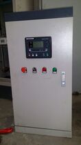 Yunnan Kunming Generator Dual Power Automatic Control Panel 30Kw ~ 1000Kw