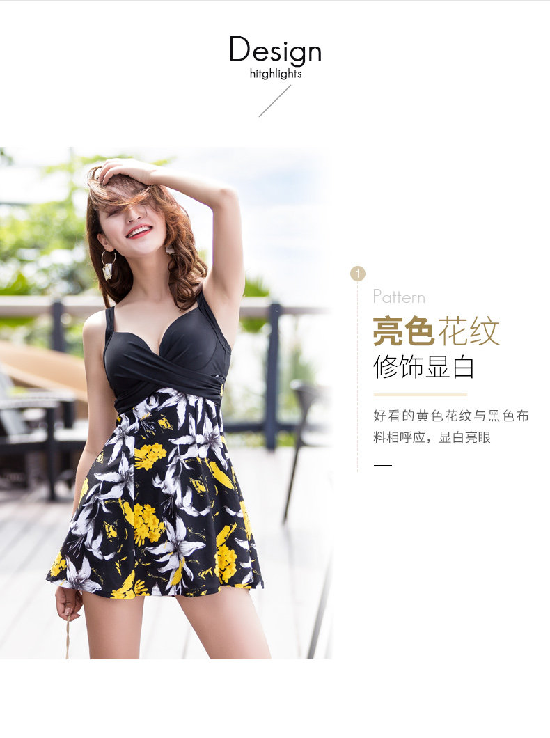 Maillot de bain pour femme - Ref 3030368 Image 10