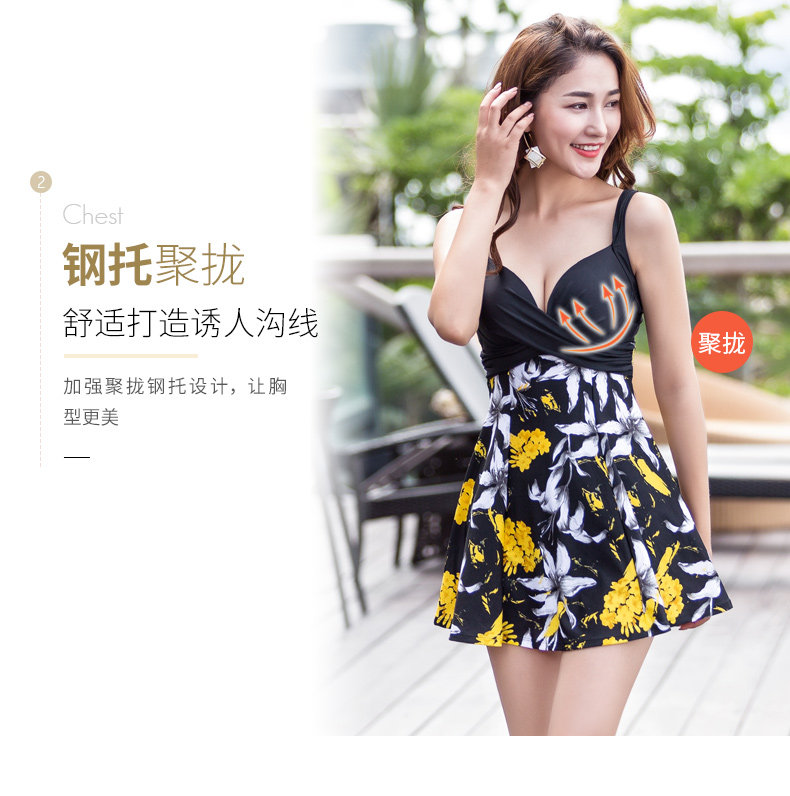 Maillot de bain pour femme - Ref 3030368 Image 11